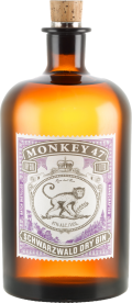 Monkey 47 Schwarzwald Dry Gin Lit