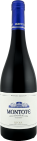Montote Rioja