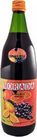 Morada&nbsp;Sangria Lit