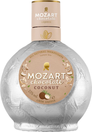 Mozart Chocolate Coconut