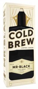 Mr. Black Cold Brew Coffee Liqueur