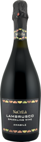 Natale Verga NaCriLa Lambrusco