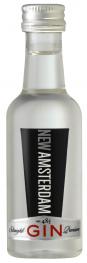 New Amsterdam Gin 50ml