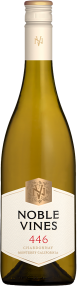 Noble Vines&nbsp;446 Chardonnay