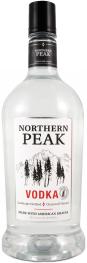 Northern Peak Vodka 1.75