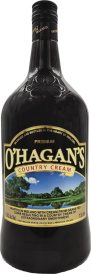 O'Hagan's Country Cream Irish Cream 1.5