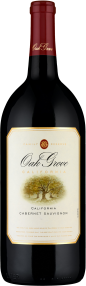 Oak Grove Cabernet Sauvignon 1.5