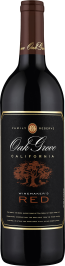 Oak Grove Winemaker's Red Blend