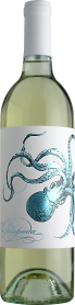 Octopoda Napa Valley Sauvignon Blanc