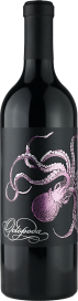 Octopoda Red Hills Cabernet Sauvignon 2022