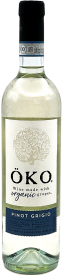 Oko Organic Pinot Grigio