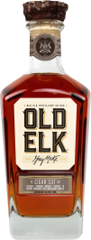 Old Elk Cigar Cut Bourbon