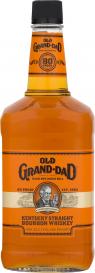 Old Grand-Dad Bourbon 1.75