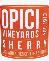 Opici Sherry 1.5