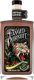 Orphan Barrel&nbsp;Fanged Pursuit 17yr