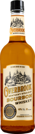 Overbrook Kentucky Straight Bourbon Whiskey