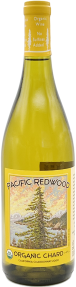 Pacific Redwood&nbsp;Organic Mendocino Chardonnay