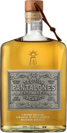 Pantalones&nbsp;Extra Anejo Organic Tequila