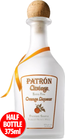Patron&nbsp;Citronge Orange Liqueur 375ml