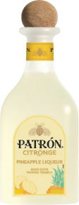 Patron Citronge Pineapple Liqueur