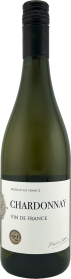 Paul Lacroix&nbsp;Vin de France Chardonnay