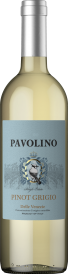 Pavolino Delle Venzie Pinot Grigio