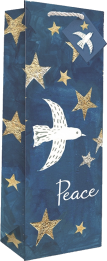Peace Dove&nbsp;Gift Bag
