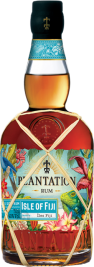 Plantation Rum&nbsp;Isle of Fiji Double Barrel Rum