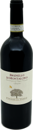 Poggio al Tordo&nbsp;Brunello di Montalcino 2016