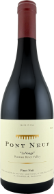 Pont Neuf La Vouge Pinot Noir 2020