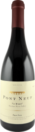 Pont Neuf Le Bruant Pinot Noir 2022