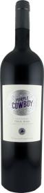 Purple Cowboy&nbsp;Trail Boss Paso Robles Cabernet 1.5
