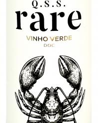QSS&nbsp;Rare Vinho Verde