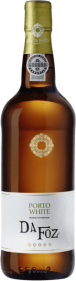 Quinta Da Foz White Porto