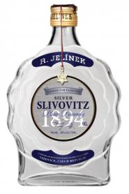 R. Jelinek&nbsp;Silver Label Kosher Slivovitz 700ml