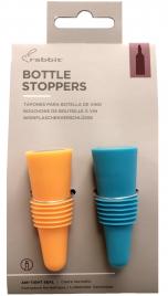 Rabbit&nbsp;Silicone Stopper 2-pack ,