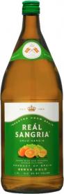 Real Sangria&nbsp;White Sangria 1.5