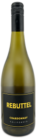 Rebuttel&nbsp;California Chardonnay