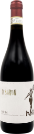 Resordo&nbsp;Barolo 2017