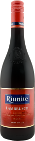 Riunite&nbsp;Lambrusco