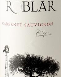 Roblar Cabernet Sauvignon