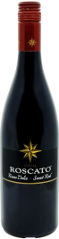 Roscato Rosso Dolce