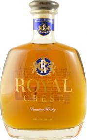Royal Crest Canadian Whisky