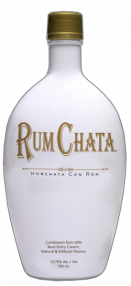 Rum Chata Horchata Con Ron