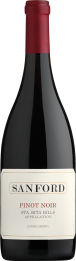 Sanford Winery&nbsp;Sanford Pinot Noir 375ml