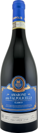 Sapolis Amarone della Valpolicella Classico 2017