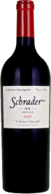 Schrader MB Oakville Cabernet Sauvignon 2017