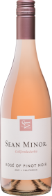 Sean Minor Pinot Noir Rose