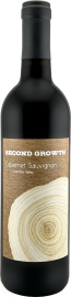 Second Growth Columbia Valley Cabernet Sauvignon