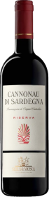 Sella & Mosca Cannonau di Sardegna 2021